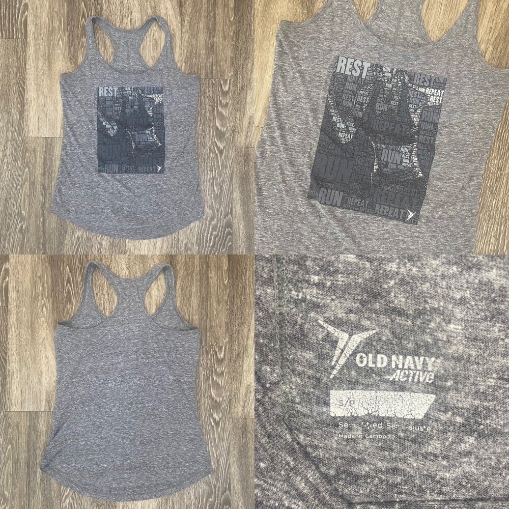 Womens Bundle of 7 Various Tops - S - Picture 8 of 8